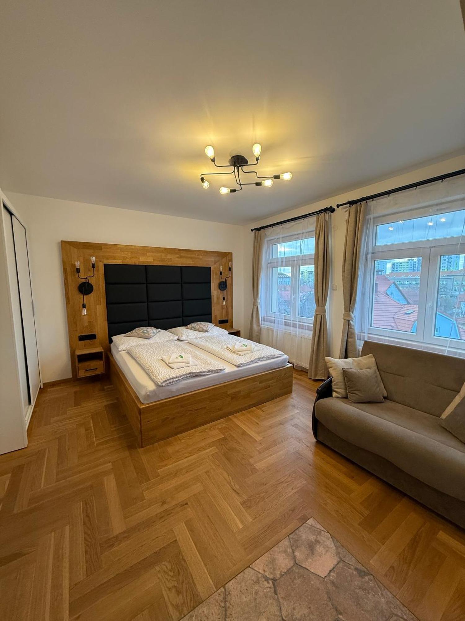 Guest house Radost