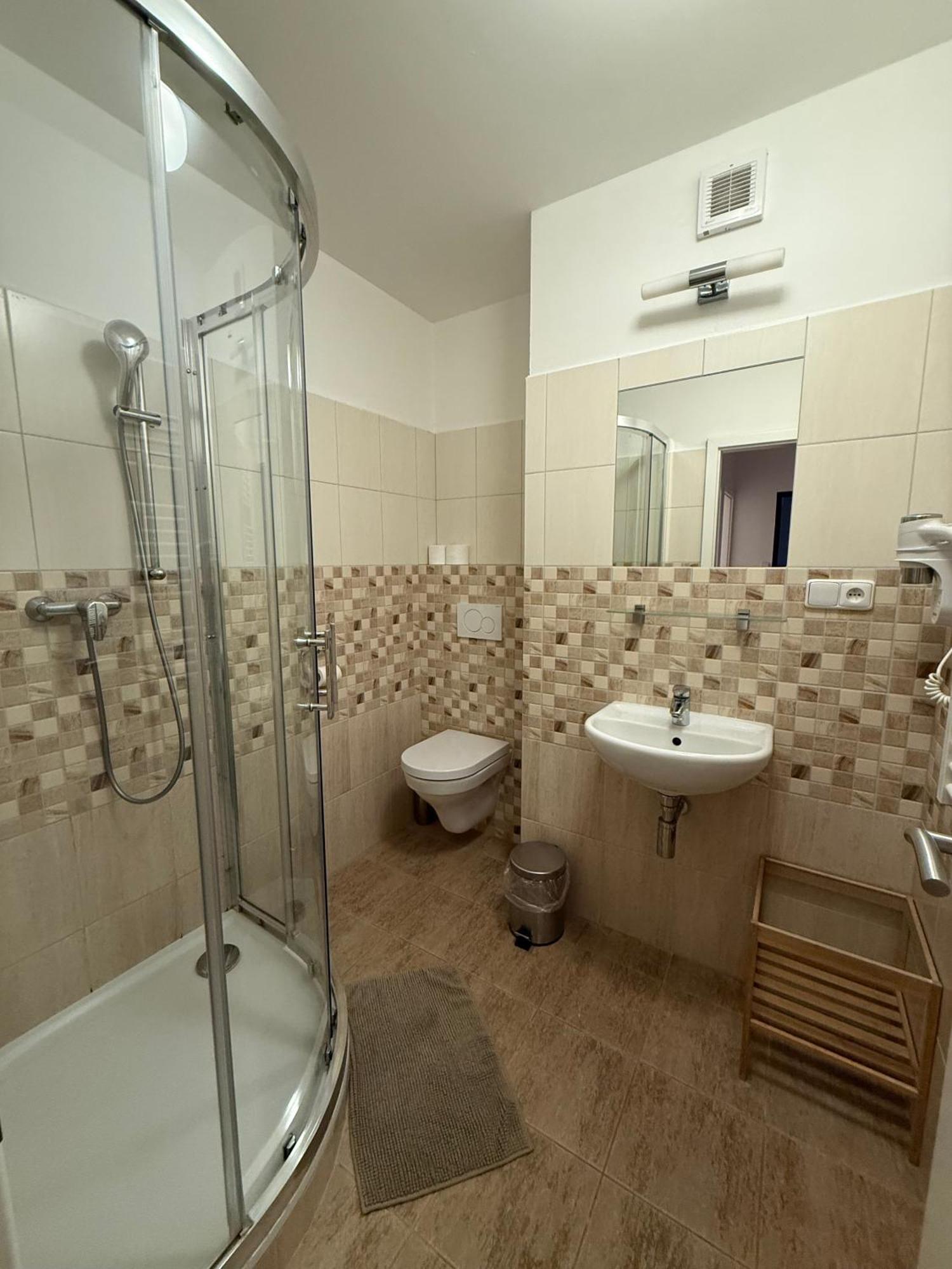 Radost Guest house 3*