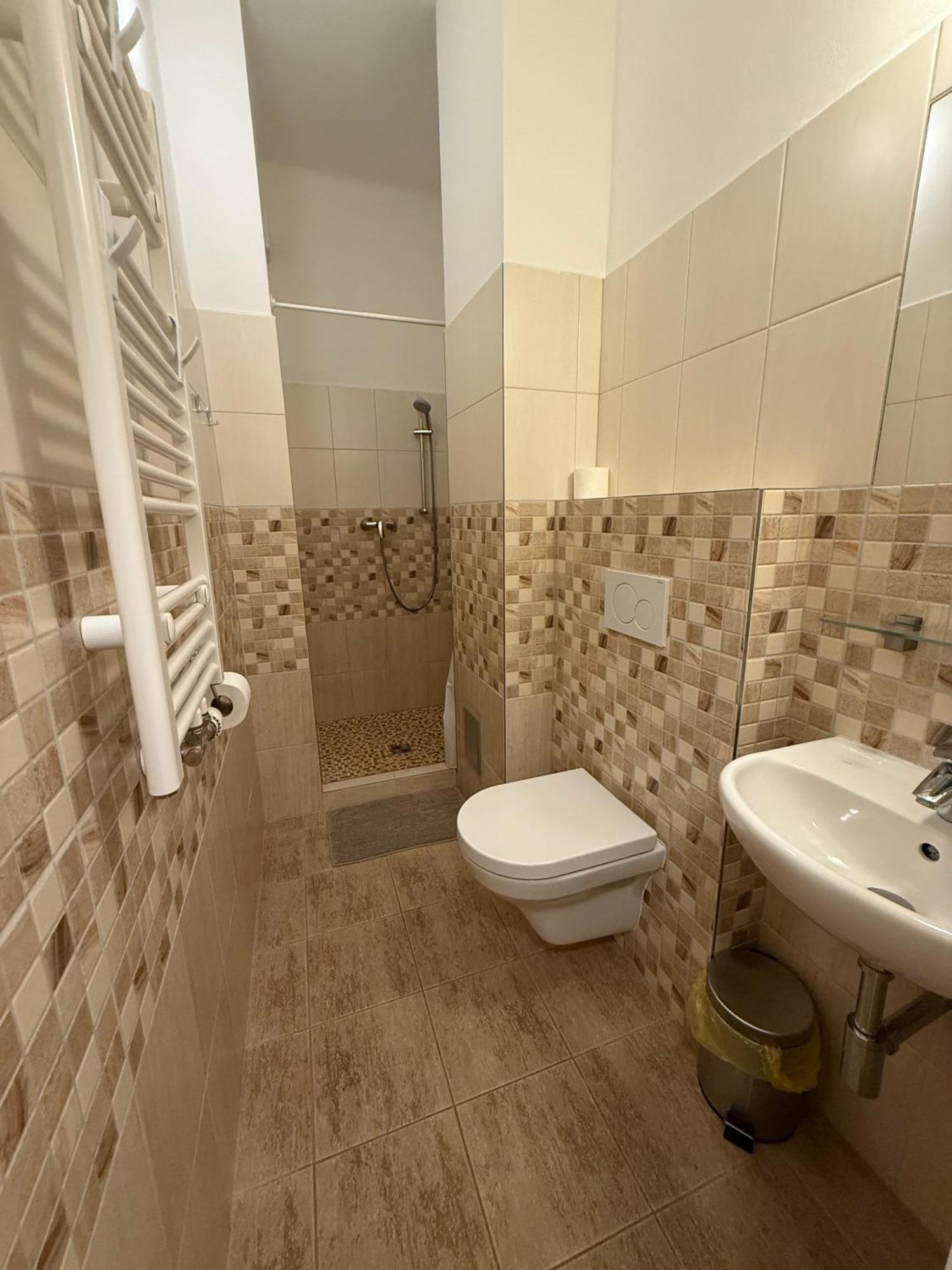 Guest house Radost Podebrady
