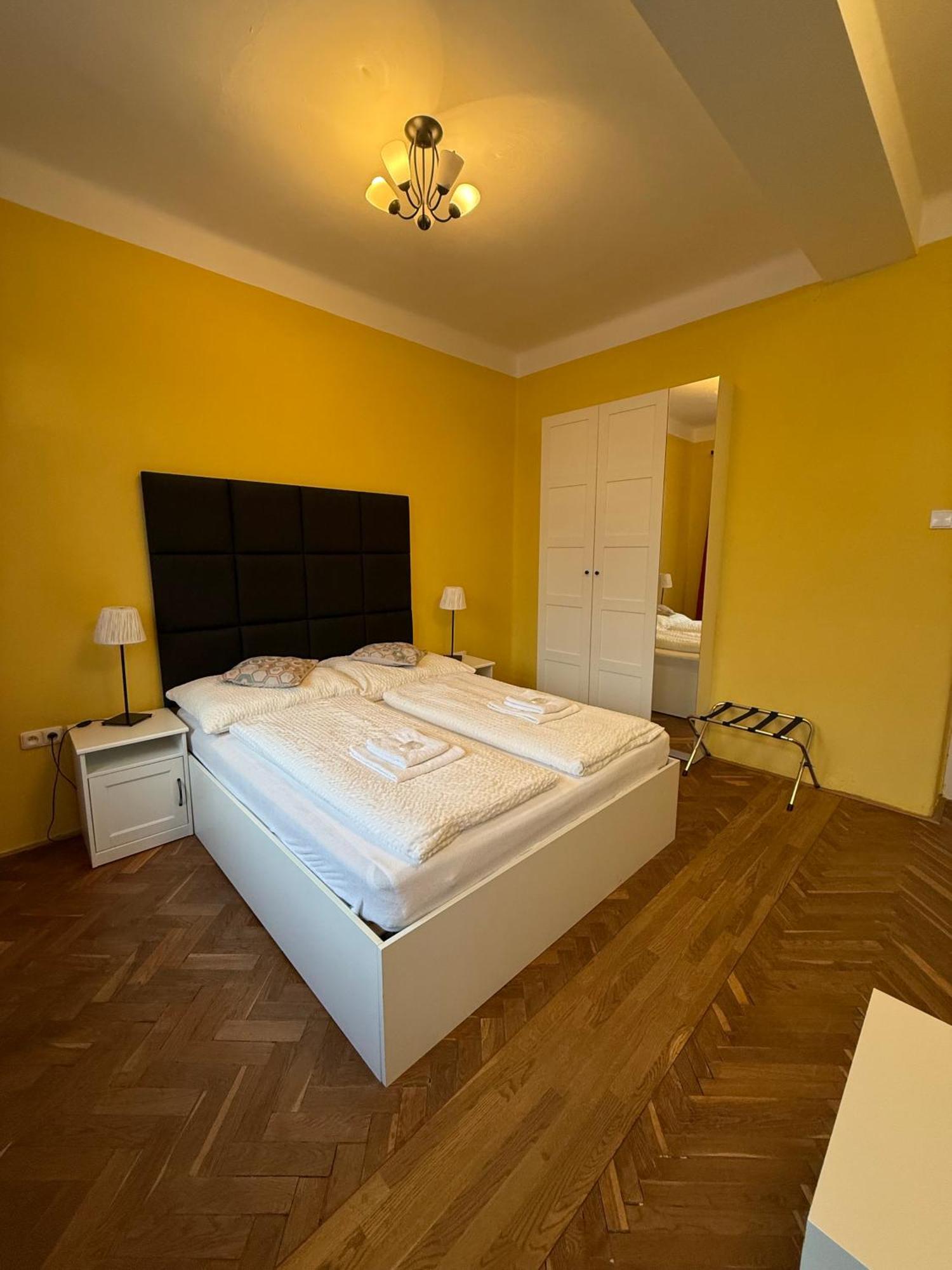 Guest house Radost