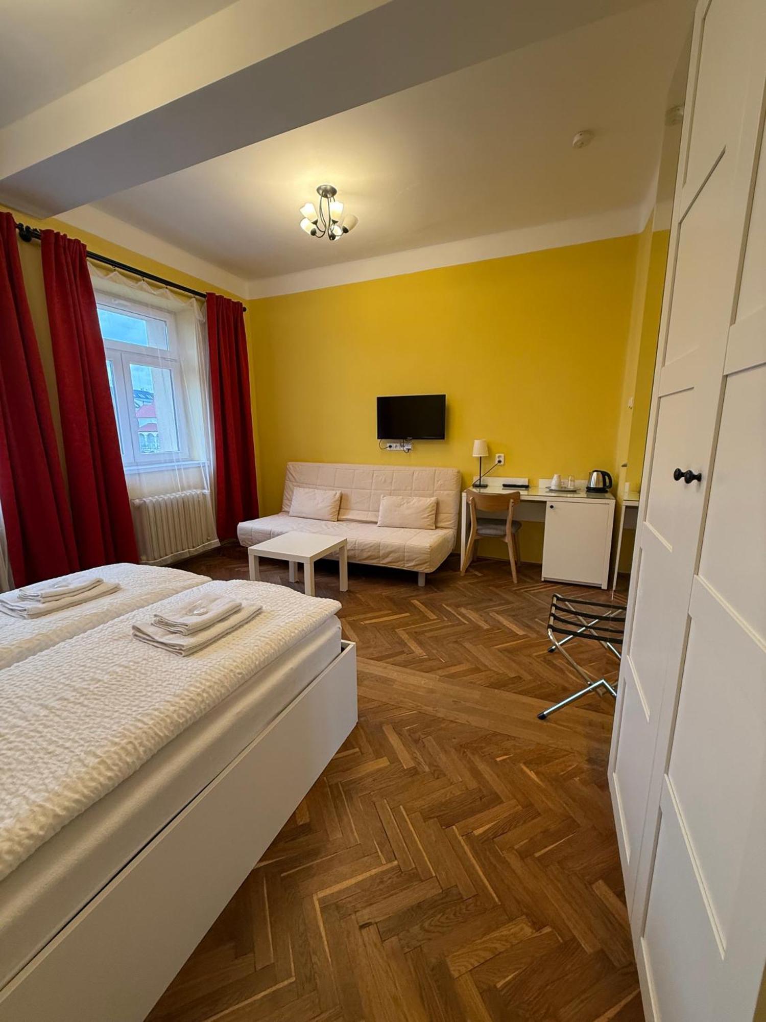 Radost 3* Podebrady
