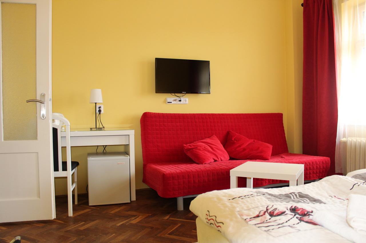 Radost 3* Podebrady
