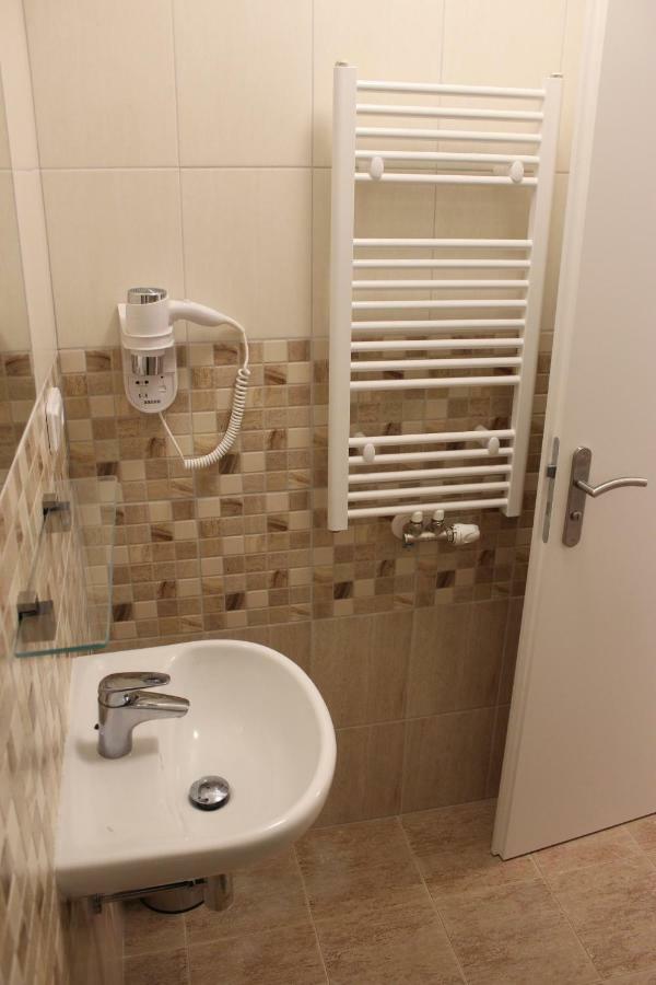 Guest house Radost