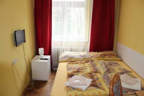 Guest house Radost 3*